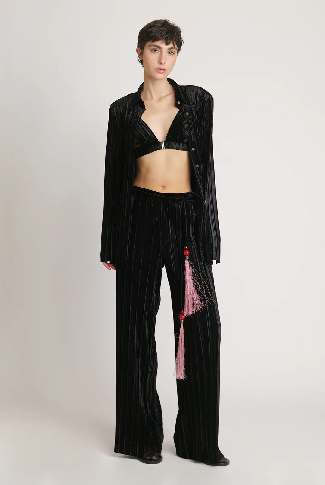 Value Deals Sabina Musayev Lotem Pants - FINAL SALE