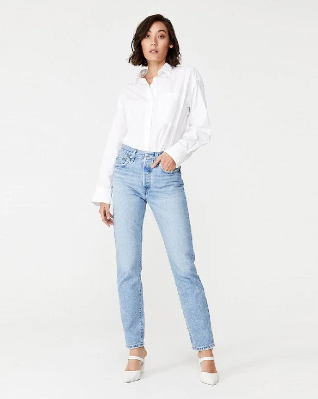 Weekend Bargains Await You 501 Jeans For Women - Ojai Luxor Last