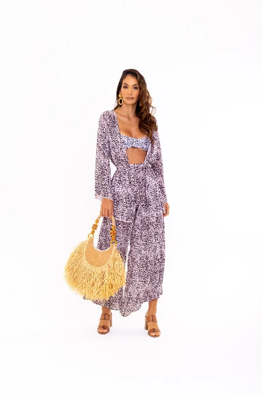Weekend Shopping Bliss Dharma Wild Essence Pants