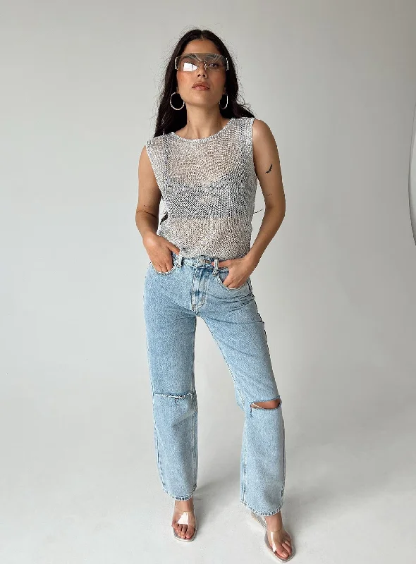 Weekend Specials to Indulge In Holland Jeans Denim Petite
