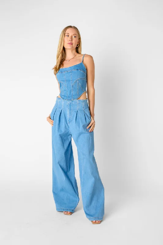 Year-End Sale Michelle Jeans