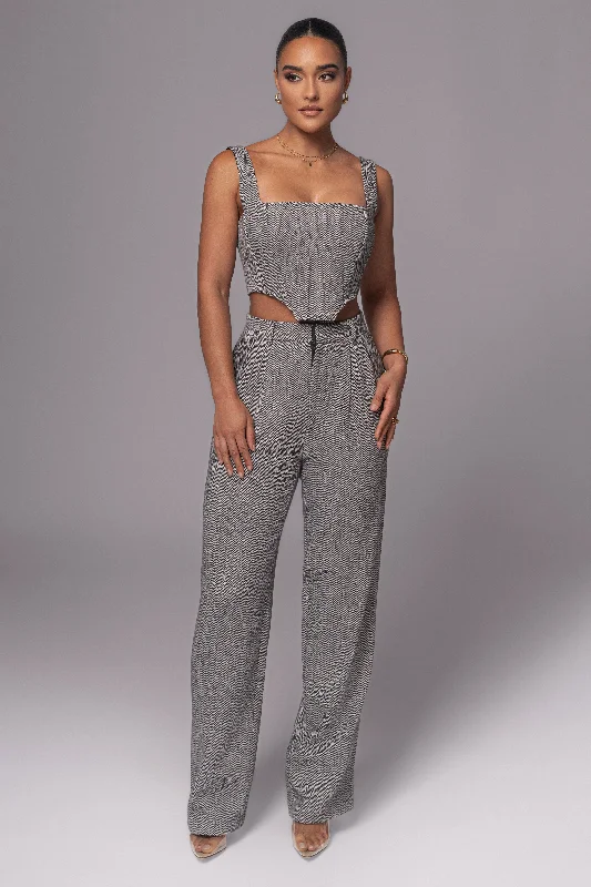 Special Buy Classic Herringbone Trousers