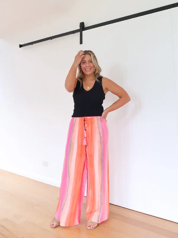 Savings Event Misty Culottes