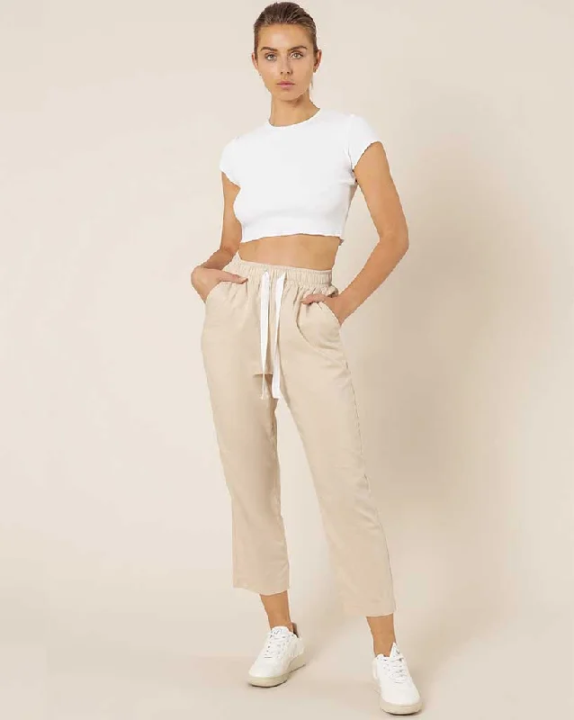 Weekend Savings Sensation Nude Classic Pant