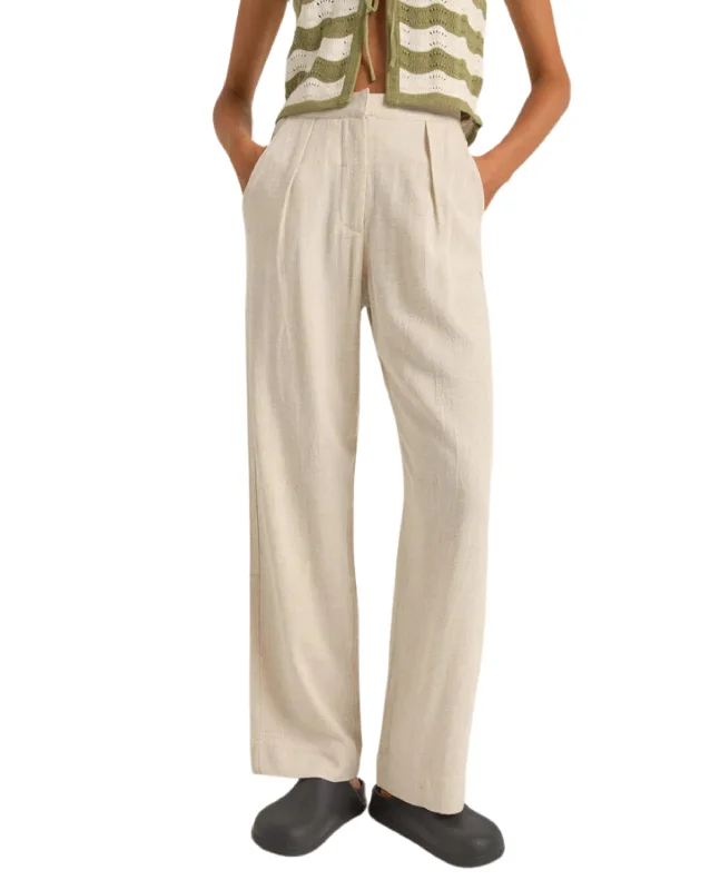 Can't Miss Mazzy Pant