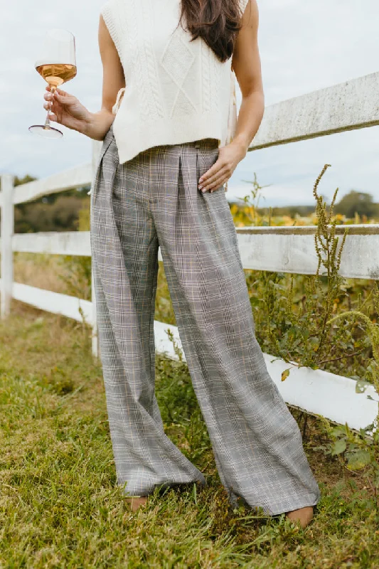 Price Slash Edinburgh Trousers