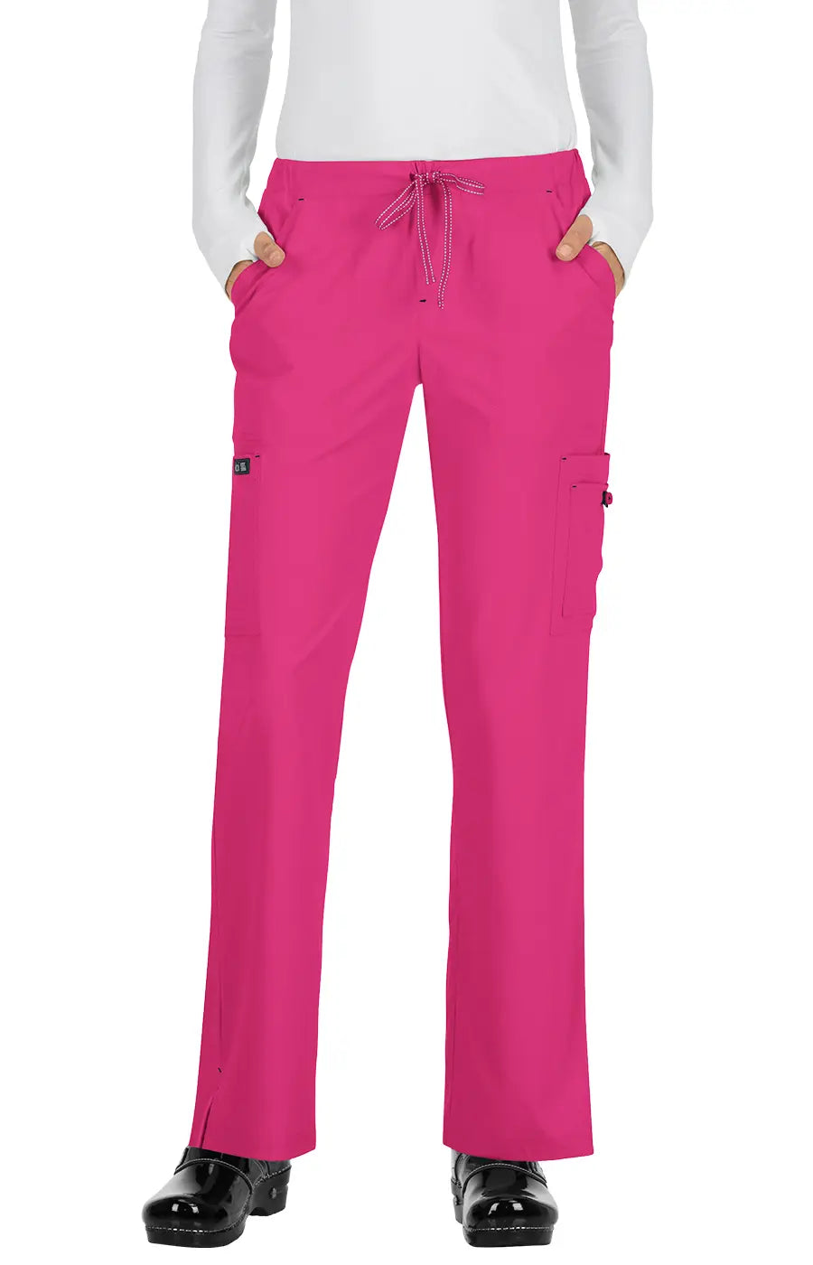 Weekend Deals That Dazzle Koi Women's Holly Pant - Flamingo