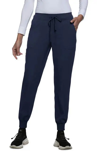 Weekend Bargains to Cherish Koi Women's Fierce Jogger - Navy