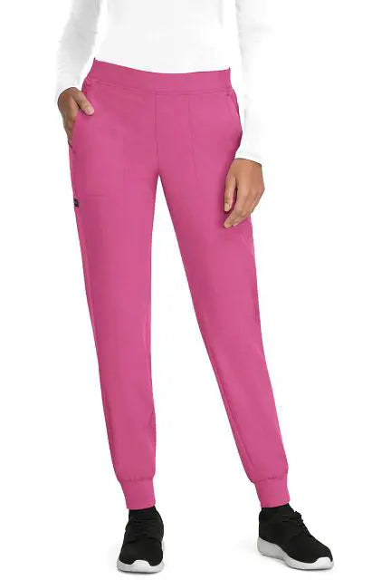 Weekend Discounts to Delight Koi Women's Cherish Jogger - Terra Pink