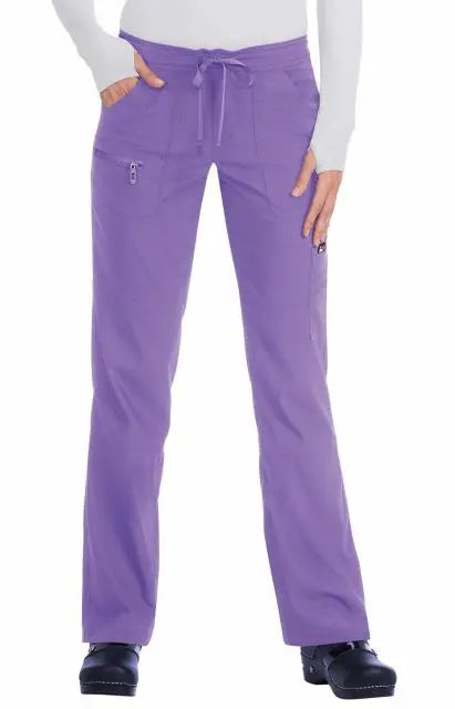 Online Only Koi Women's Peace Pant - Wisteria