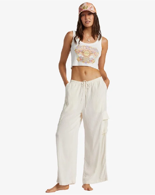 Final Markdown Beach Babe Cargo
