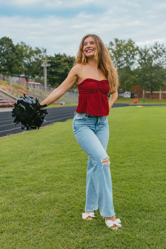 Customer Appreciation Sale Savannah Jeans