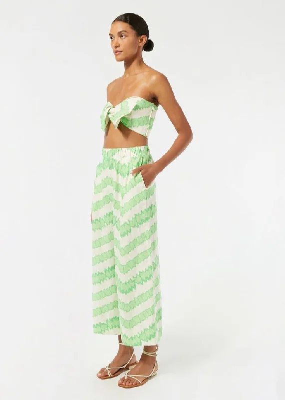 Major Savings Rhode Safia Pant - FINAL SALE