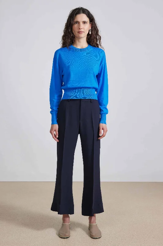 Price Cut Apiece Apart Rene Flare Trouser
