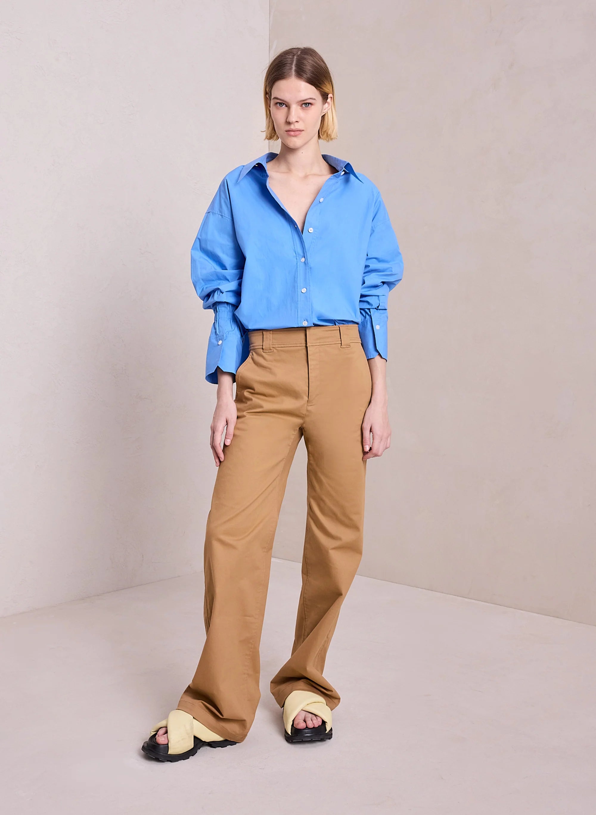 Deal of the Week A.L.C. Lawrence Pant