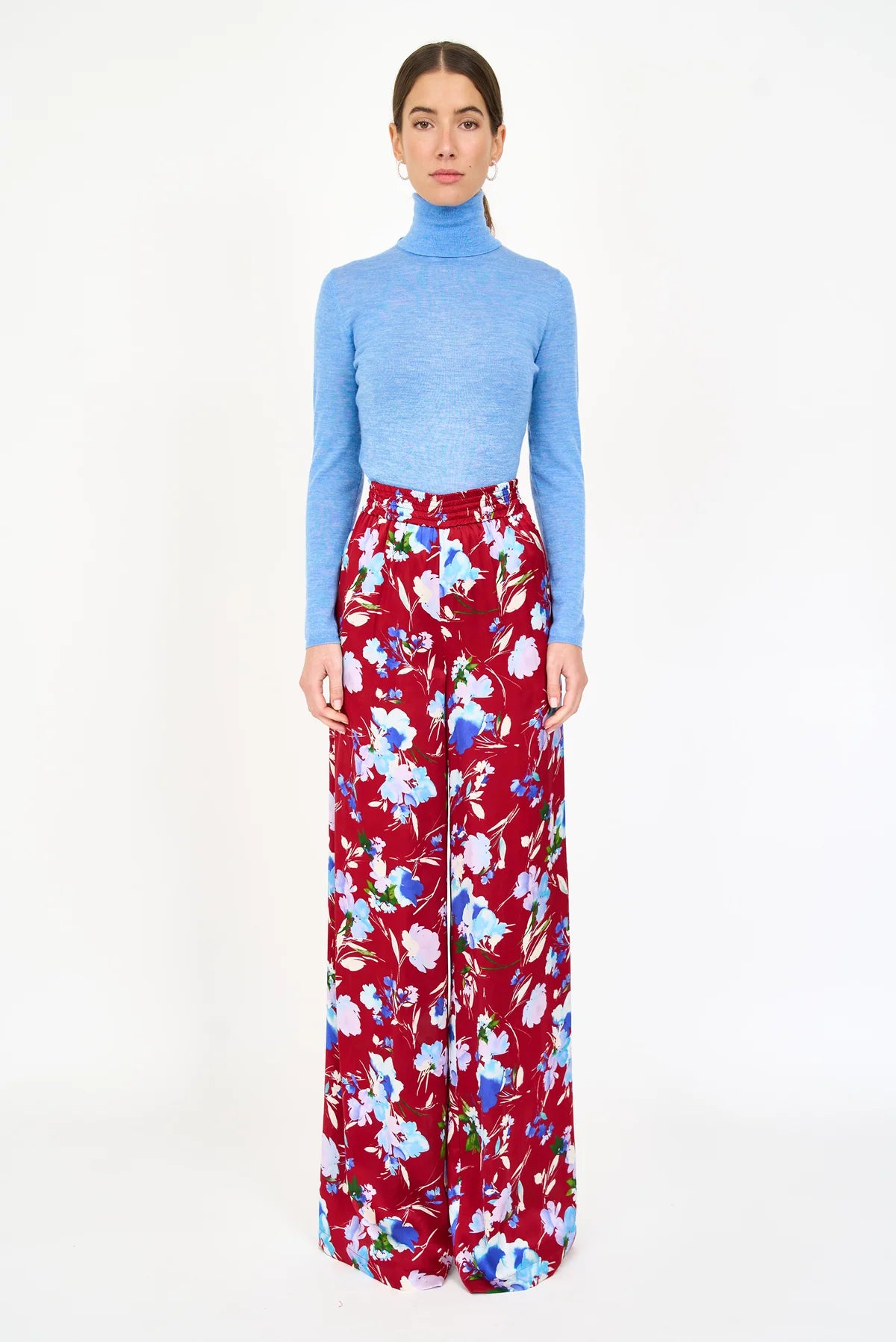 Blowout Deals Christy Lynn Jade Pant - FINAL SALE