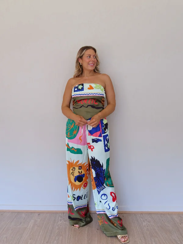 Inventory Reduction Elouise Pants