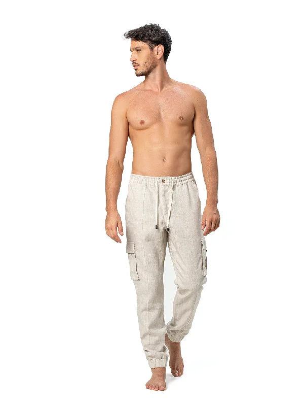 Weekend Savings Spectacular Jogger Cargo - Ondademar Men
