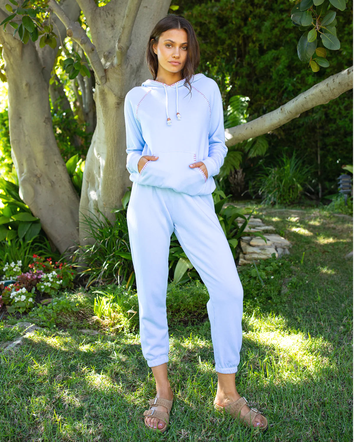Best Bargains Honorine Luca Sweatpant