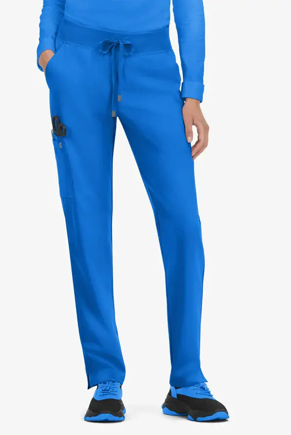 Instant Savings Koi Women's Atria Pant - Royal Blue