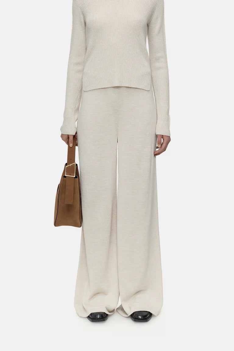 Grand Opening Sale Closed Knitted Pant