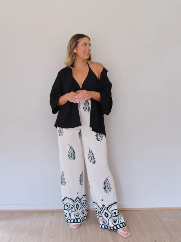 Exclusive Preview Aria Pant