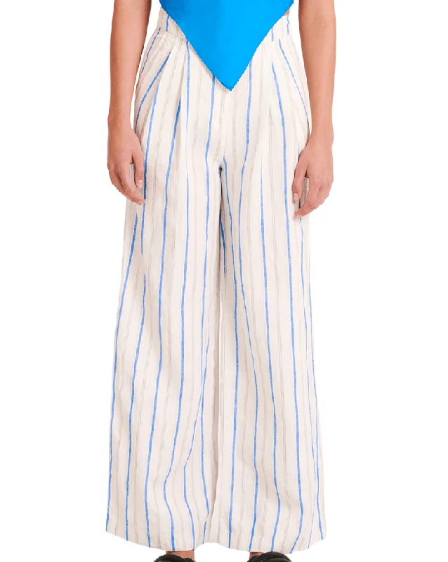 Steals and Deals Yin Tailored Pant