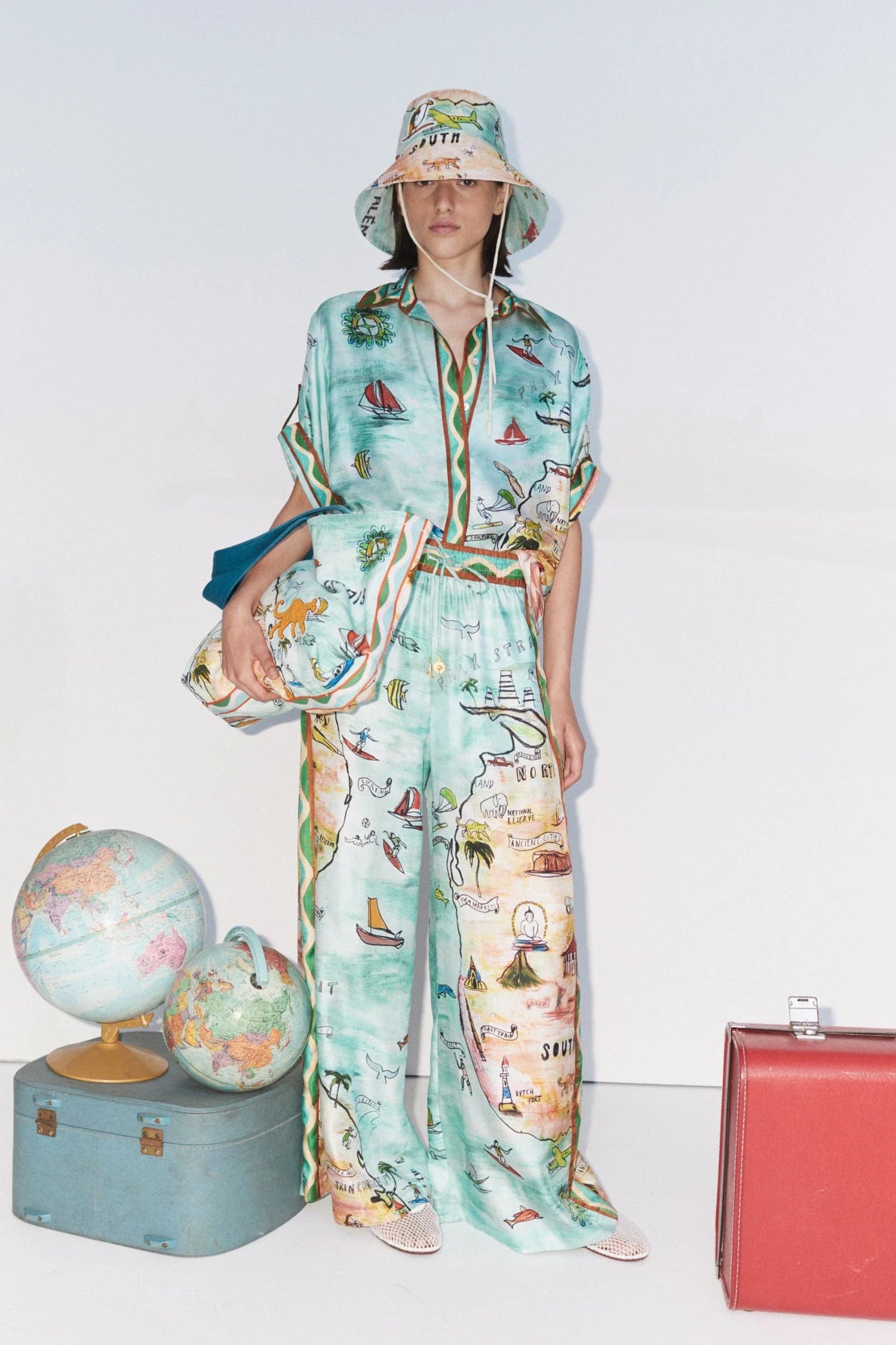 Weekend Shopping Bliss SWELL PANT