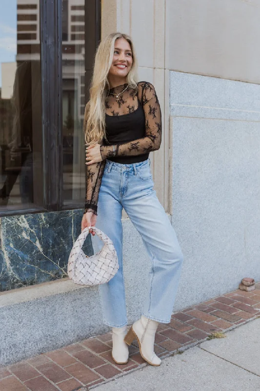 Seasonal Clearance Joshua Tree Jeans