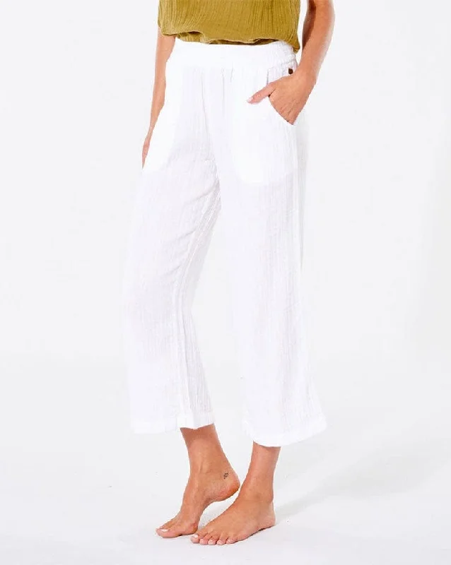 Exclusive Weekend Offers Inside Premium Surf Beach Pant