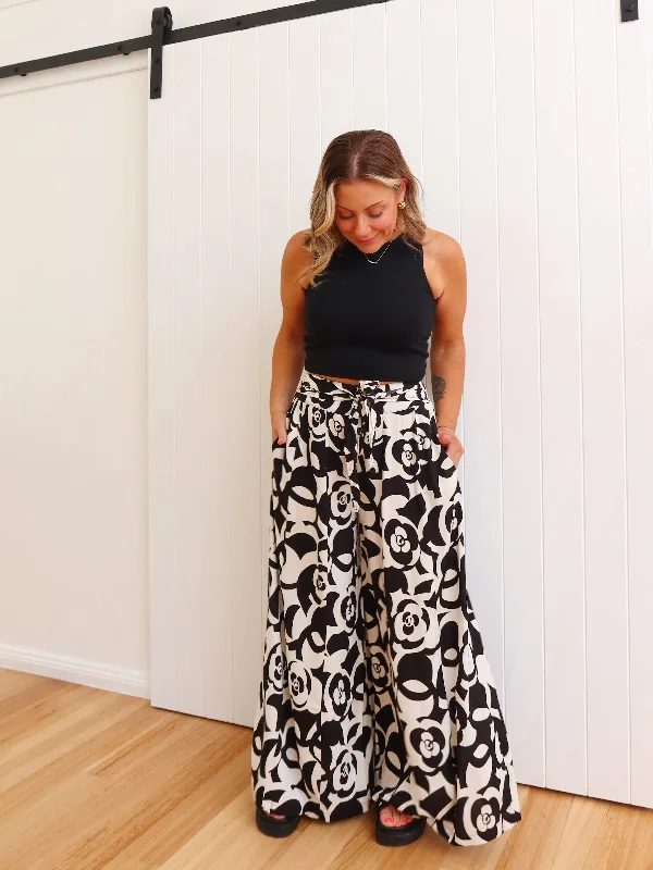 New Markdowns Lotus Culottes