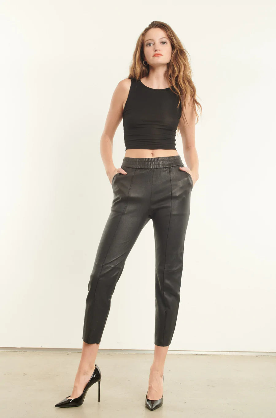 Fantastic Deals SPRWMN Slim Jogger
