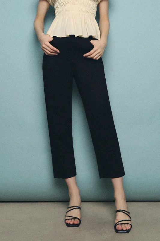 Big Savings Ditto Smart Pants Black