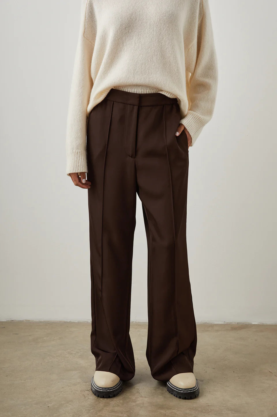 Act Now Rails Alta Pants - FINAL SALE