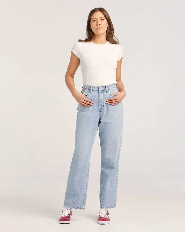 Online Specials Bella Baggy - Roadie Blue