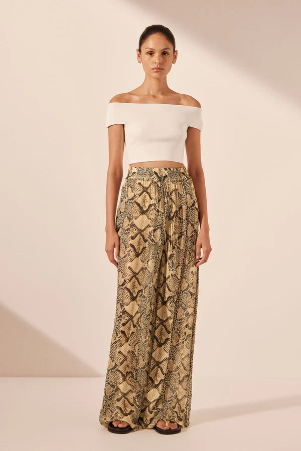Special Offer Hadiya Relaxed Pant