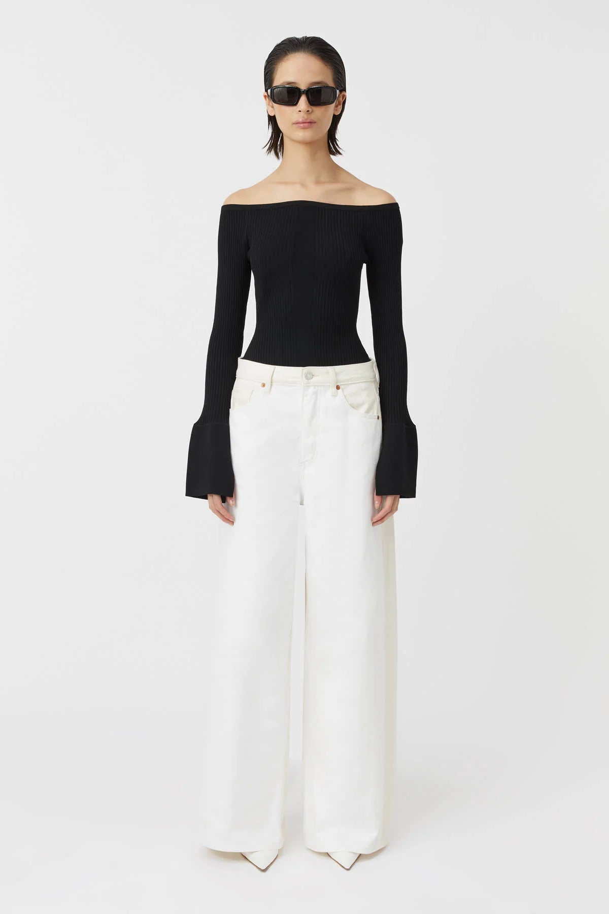 Weekend Bargains Just for You Palma Denim Jean