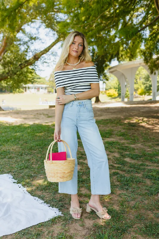 Price Fest Amelie Denim Jeans