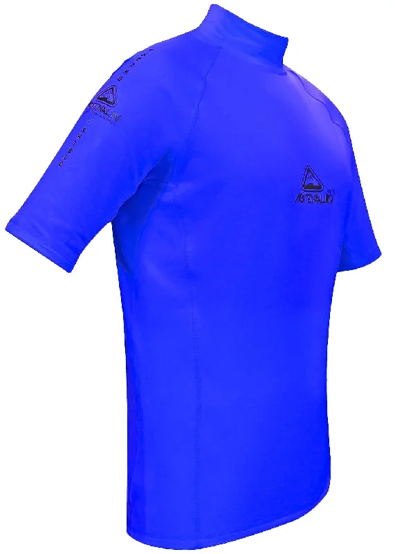 Weekend Savings Spree Adrenalin 2P Thermo Shield Short Sleeve Thermal Top