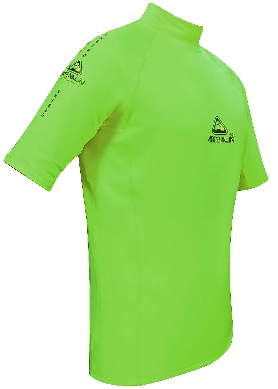 Weekend Extravaganza: Shop Now Adrenalin 2P Thermo Shield Short Sleeve Thermal Top