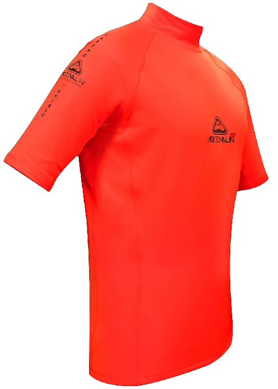 Weekend Deals to Make You Smile Adrenalin 2P Thermo Shield Short Sleeve Thermal Top