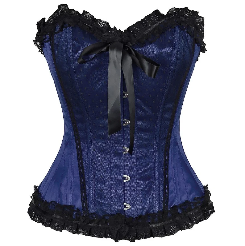 Factory Direct Sale Agatha Custom Made Corset