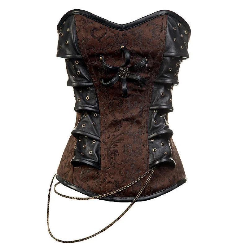 Celebrate the Weekend with Discounts Alexandra Custom Made Corset