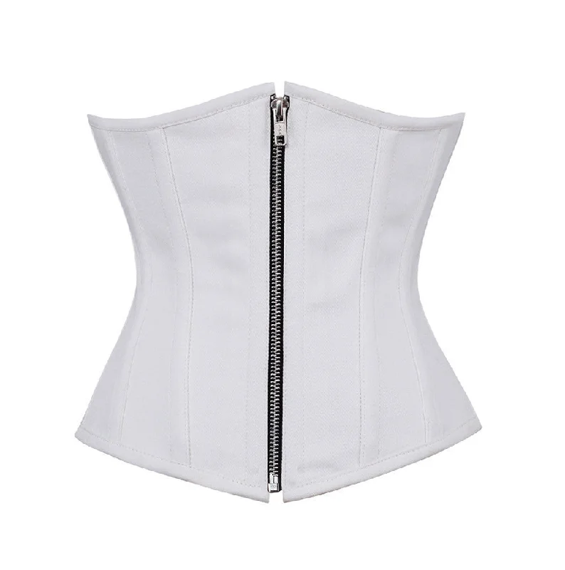 Unwind with Weekend Discounts Alma Custom Made Corset