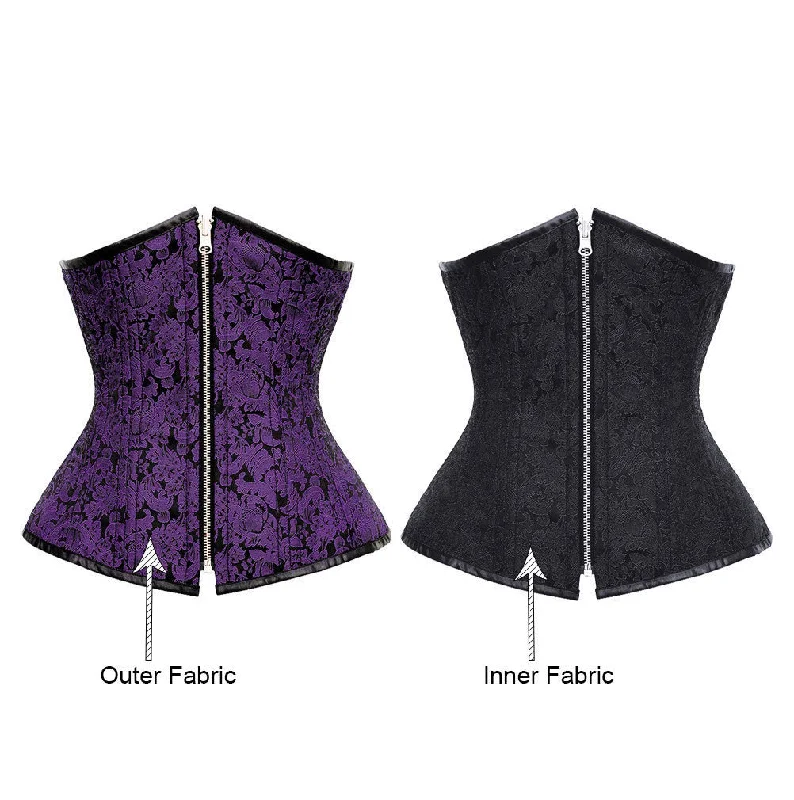 Shop the Weekend Away Alyna Custom Made Corset