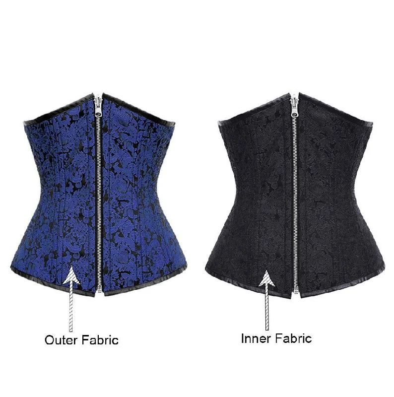Weekend Wonders Await! Alyssa Custom Made Corset