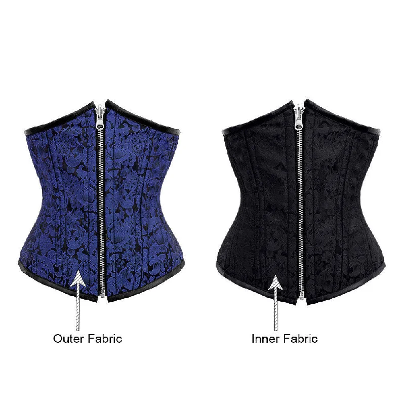 Year-End Clearance Alyza Custom Made Corset