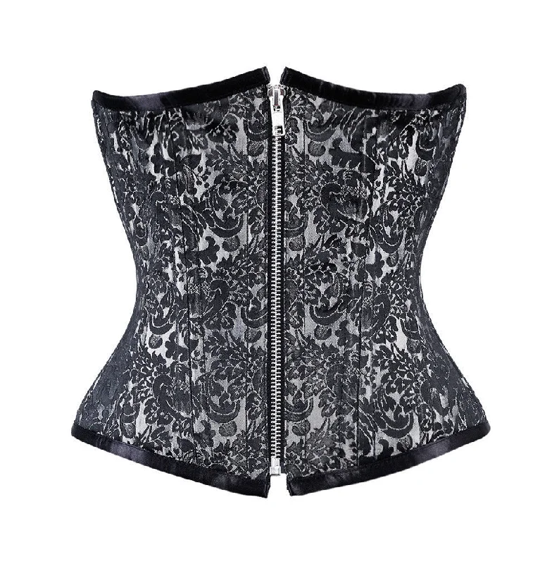 Super Bargain Aminah Custom Made Corset