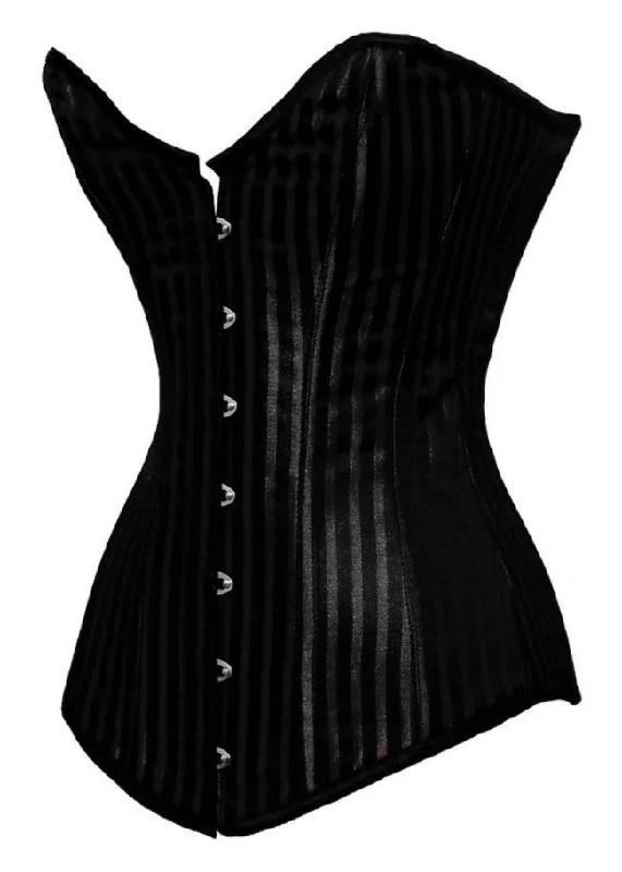 Deal of the Day Annaleigh Longline Overbust Corset