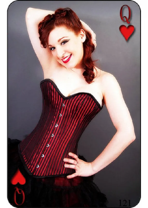Special Offer Annelise Longline Overbust Corset